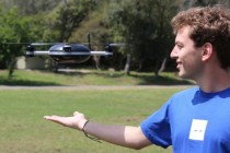 明星公司Lily无人机旅程已结束,消费市场大疆一枝独秀