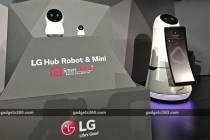 CES上独领风骚,2020年机器人市场规模可达13016亿元