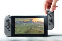 Switch可以让任天堂一仗翻身吗?