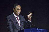 富士康看来不会离开中国 最近又在广州投资建厂了