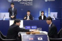 Keso: AlphaGo又赢了 然后呢？