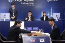 Keso: AlphaGo又赢了 然后呢?