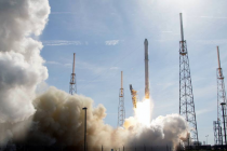 SpaceX火箭发射将在1月8日重启