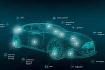 加快无人驾驶产业布局 英特尔欲收购数字地图公司Here 15%股份