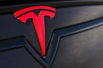 特斯拉CEO马斯克解释特斯拉T型标识含义