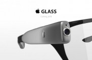 苹果正与卡尔蔡司合作，开发一款AR眼镜