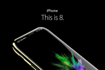 iphone8将会配置虹膜识别功能,售价可能超1000美元