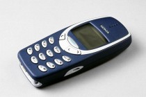 打怀旧牌，诺基亚今年将重新发布神机Nokia3310