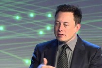 马斯克预测:无人驾驶汽车在未来十年内将会得到普及
