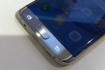 三星Galaxy S8谍照:屏幕更大,边框更窄
