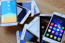 IDC数据显示:2016年OPPO、华为和vivo在东南亚市场份额已达21%