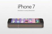 iPhone7在上季度帮助苹果摆脱连续三个季度销售下滑