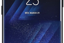 “Galaxy Unpacked”发布会邀请函曝光Galaxy S8宣传照