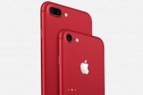苹果以新闻稿形式推出新款9.7英寸iPad，iPhone7红色特别版