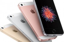 iPhone SE取消16G内存增量32G,价格未涨