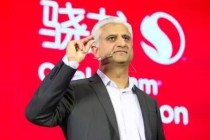 Qualcomm骁龙835亚洲首秀,强者愈强