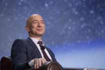 亚马逊ceo杰夫·贝佐斯（Jeff Bezos）致信股东：人工智能带来的变革对公司大有裨益