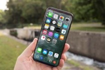 供应链厂商Finisar间接证实iPhone8将有面部识别功能