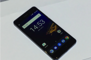 诺基亚9高配置,将与iphone8、三星Galaxy S8竞争