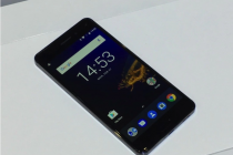 诺基亚9高配置,将与iphone8、三星Galaxy S8竞争