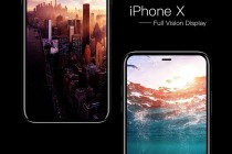 DigiTimes报道,苹果自信iPhone8销量预期为2.2亿至2.3亿台