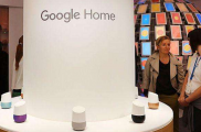 Google Home重要升级:可通过声音识别6个用户
