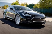 特斯拉因手刹问题,宣布召回5.3万辆Model X和Model S