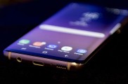 外媒报道Galaxy S8是目前市面上生产成本最高的手机