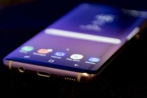 外媒报道Galaxy S8是目前市面上生产成本最高的手机