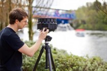 谷歌发布第二代Jump VR相机:Yi Halo