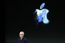 巴伦周刊:苹果财报的六大看点