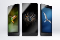 坚果pro发布,外形惊艳、配置定价终现身