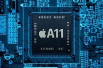iPhone8有“心”了，台积电已经开始量产苹果A11芯片