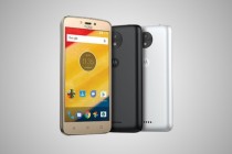 为重振手机业务,联想摩托罗拉面向发展中国家推出两款廉价手机