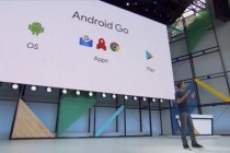 谷歌针对入门级Android设备推出Android Go操作系统
