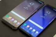 Galaxy S8登陆中国,真正的黑科技来了