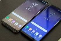 Galaxy S8登陆中国,真正的黑科技来了