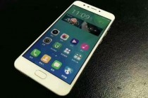 金立S10长什么样?真机已被曝光