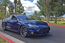 特斯拉CEO马斯克推特宣布:下个月开始交付Model 3