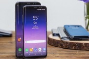 三星:黑客不可能破解Galaxy S8虹膜扫描仪