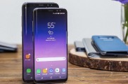 三星：黑客不可能破解Galaxy S8虹膜扫描仪