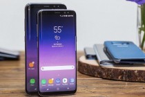 三星:黑客不可能破解Galaxy S8虹膜扫描仪