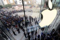 苹果正不断失去中国用户 且难以扭转