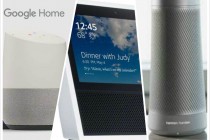 科技巨头纷纷加速布局智能音箱,原因何在?