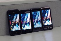 IDC发布智能手机市场预测报告:5-6英寸屏幕智能手机最受欢迎