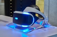 索尼官方宣布PlayStation VR销量突破百万台