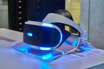 索尼官方宣布PlayStation VR销量突破百万台