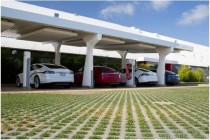 全球电动汽车数量2016年激增至200万辆,中国占40%