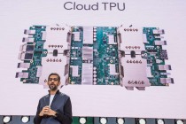 谷歌挖苹果工程师做“首席SoC架构师,显示其自研芯片决心