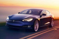 比利时特斯拉fans驾驶Model S连续行驶901.2公里